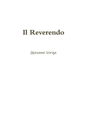 Il Reverendo