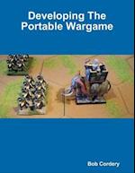 Developing the Portable Wargame