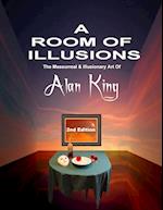 ROOM OF ILLUSIONS 2nd Edition