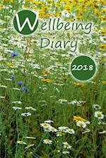 Wellbeing Diary 2018