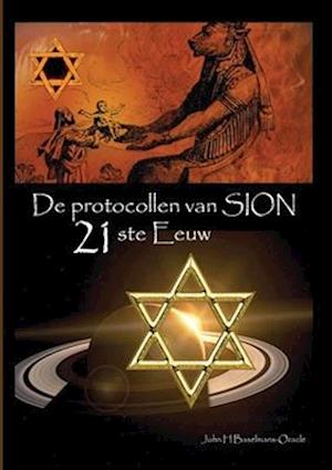 De protocollen van Sion 21ste Eeuw