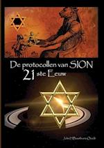 De protocollen van Sion 21ste Eeuw