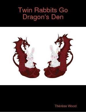 Twin Rabbits Go Dragon's Den