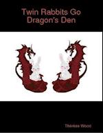 Twin Rabbits Go Dragon's Den