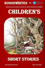 CHILDREN'S - SHORT STORIES - for A.M.RESEARCH