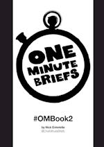 #OMBook2 