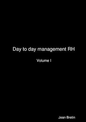 Day to Day Management Rh