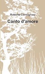 Canto d'amore (2a ed.)