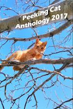 Peeking Cat Anthology 2017