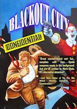 Blackout City Confidential 