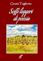 Soffi leggeri di poesia