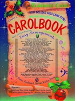 Claire's Traditional Carolbook