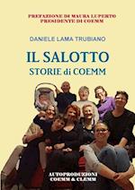 Il Salotto - Storie Di Coemm