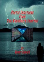 Poetic Creations From The WordSmith Vampyre 