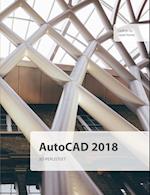 AutoCAD 2018 3d-Perusteet