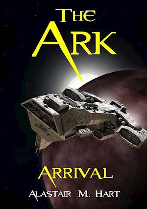 'the Ark' (Arrival)