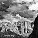 Dolomites - Volume 3