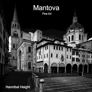 Mantova - Fine Art