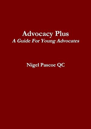 Advocacy Plus