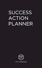 Success Action Planner