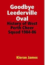 Goodbye Leederville Oval