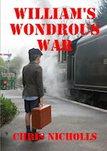 William's Wondrous War