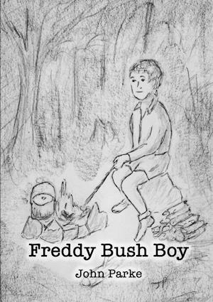 Freddy Bush Boy