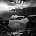 Heaven Lakes - Volume 13