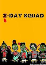 Z-Day Squad 