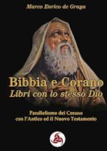 Bibbia E Corano, Libri Con Lo Stesso Dio