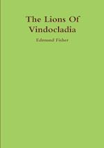 The Lions Of Vindocladia 