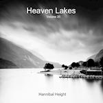 Heaven Lakes - Volume 20