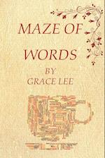 Maze of Words