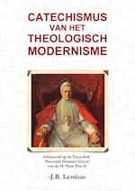 Catechismus van het Theologisch Modernisme