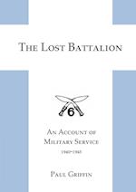 The Lost Battalion 