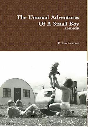 The Unusual Adventures Of A Small Boy