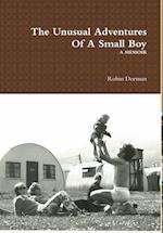 The Unusual Adventures Of A Small Boy 