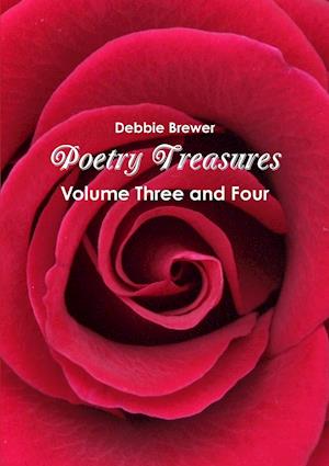 Poetry Treasures - Volume Three and Four