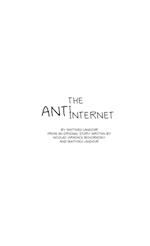 The AntiInternet 