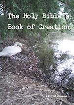 The Holy Bible's Book of Creation