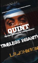 Erskine Quint Intrepid Adventurer in TIMELESS INSANITY 