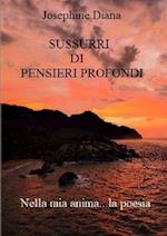 Sussurri di pensieri profondi