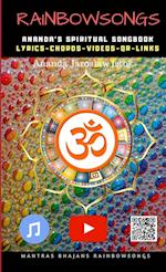 Rainbow Songs - Ananda's Spiritual Songbook 