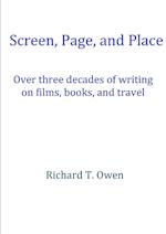 Screen, Page, and Place