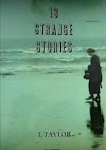 13 Strange Stories (2)