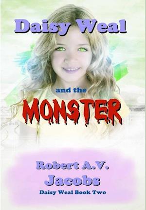 Daisy Weal and the Monster