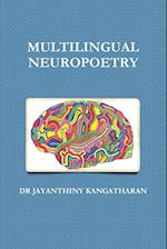 Multilingual Neuropoetry