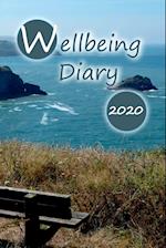 Wellbeing Diary 2020