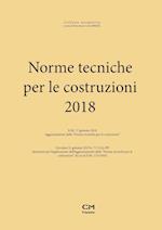 Norme Tecniche Per Le Costruzioni 2018