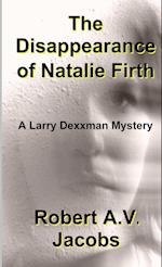 The Disappearance of Natalie Firth 